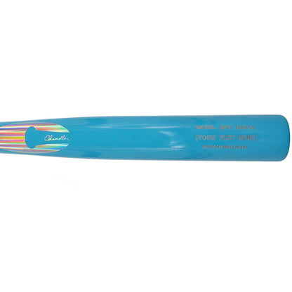 Chandler AJ99XP Customizable Father's Day Exclusive Wood Baseball Bat
