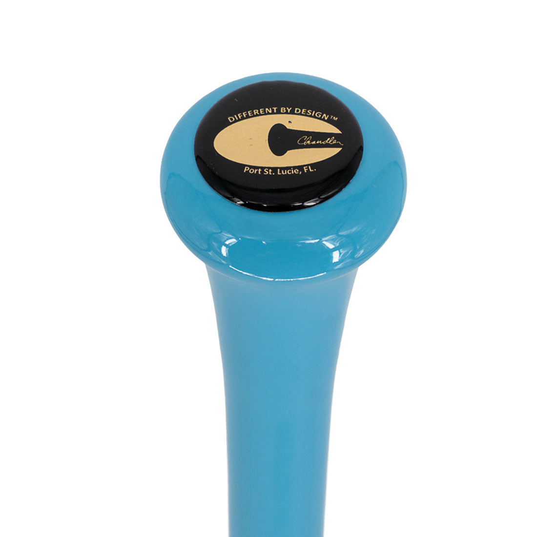 Chandler AJ99XP Customizable Father's Day Exclusive Wood Baseball Bat