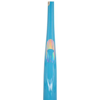 Chandler AJ99XP Customizable Father's Day Exclusive Wood Baseball Bat