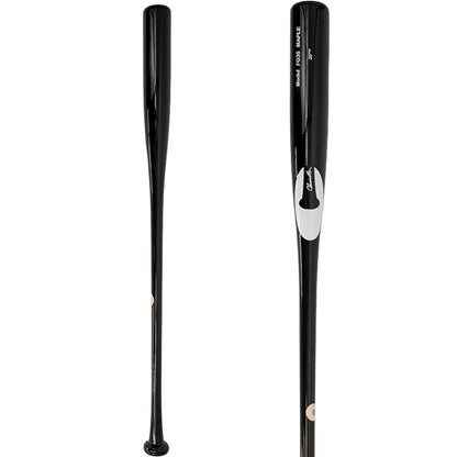 Black and White Chandler Bats 35" Maple Fungo Bat: FG35