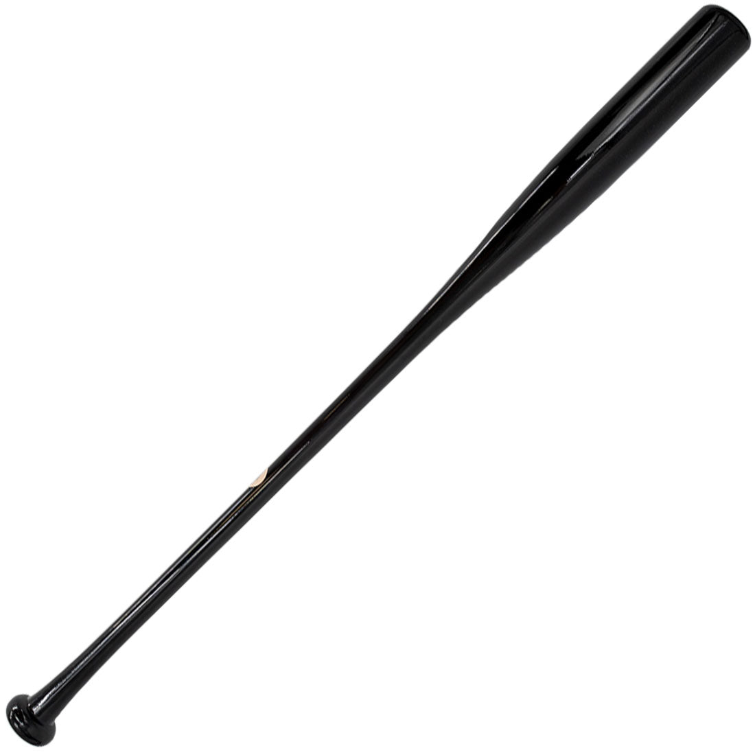 Black and White Chandler Bats 35" Maple Fungo Bat: FG35