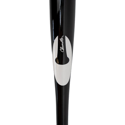 Black and White Chandler Bats 35" Maple Fungo Bat: FG35