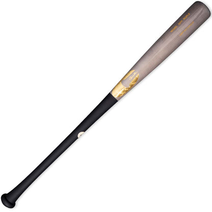 chandler aj99xp xp end loaded wood baseball bat aaron judge long barrel ink dot