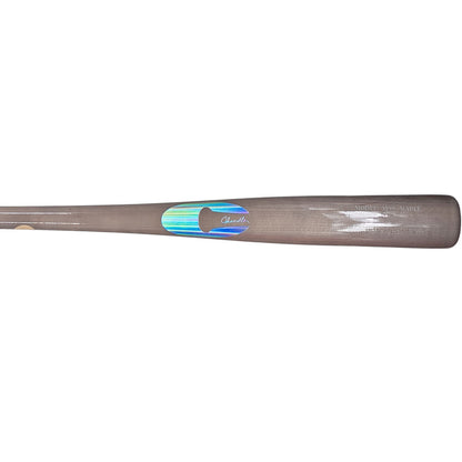 Chandler AJ99XP Performance Cut XP End Loaded Wood Baseball Bat: Palladium
