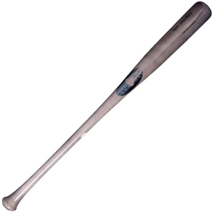 Chandler JAZZ.X Performance Cut end loaded maple wood baseball bat Jazz Chisholm flared knob gloss finish