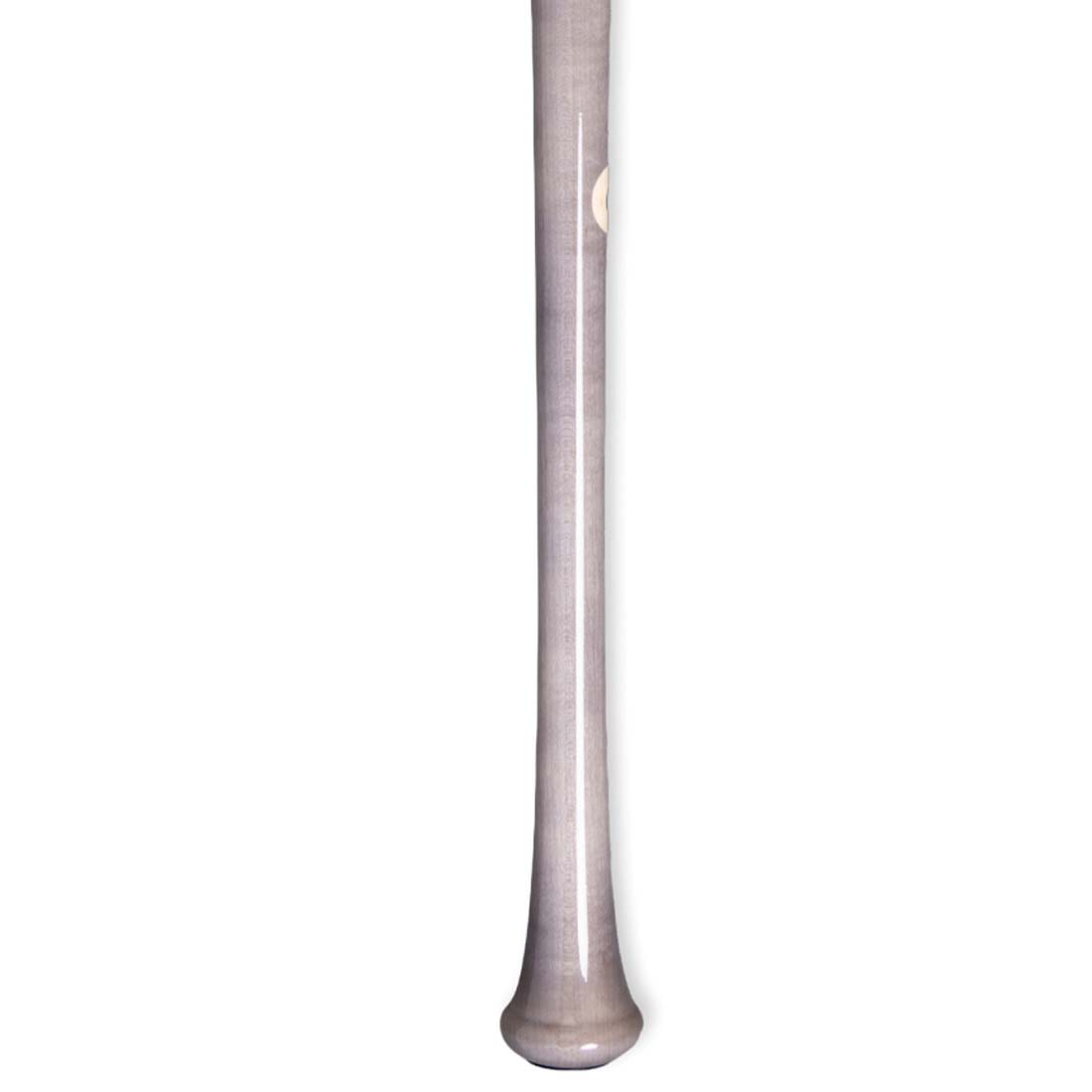 Chandler JAZZ.X Performance Cut end loaded maple wood baseball bat Jazz Chisholm flared knob gloss finish