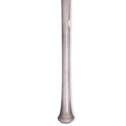 Chandler JAZZ.X Performance Cut end loaded maple wood baseball bat Jazz Chisholm flared knob gloss finish