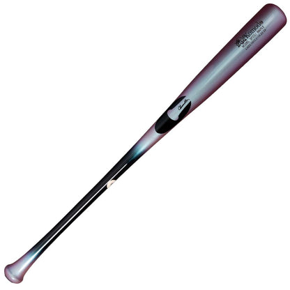 Chandler SP22J Komodo balanced wood baseball bat extra thin handle medium barrel flared knob