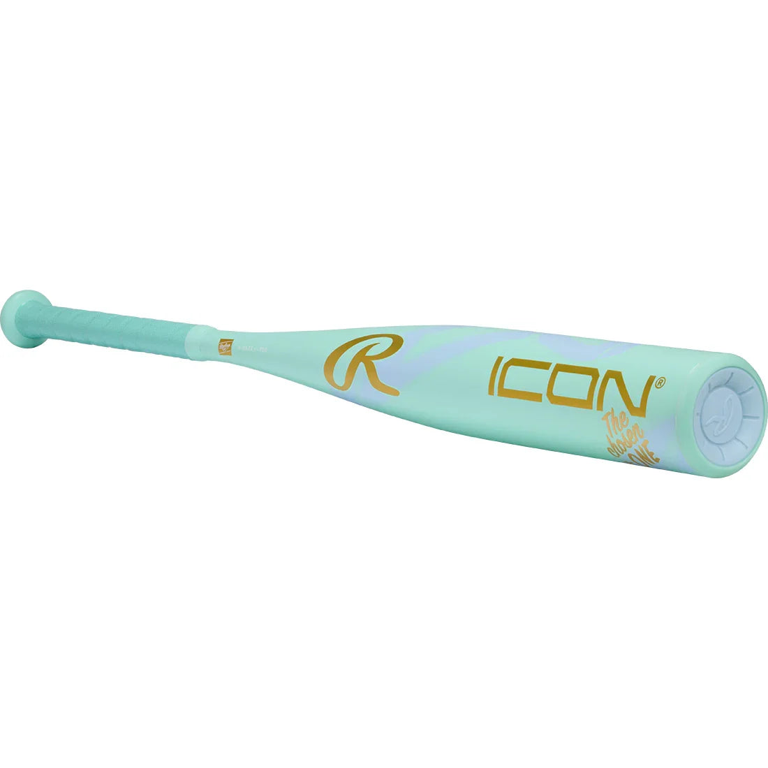 2026 Rawlings Icon The Chosen One -10 USA Baseball Bat