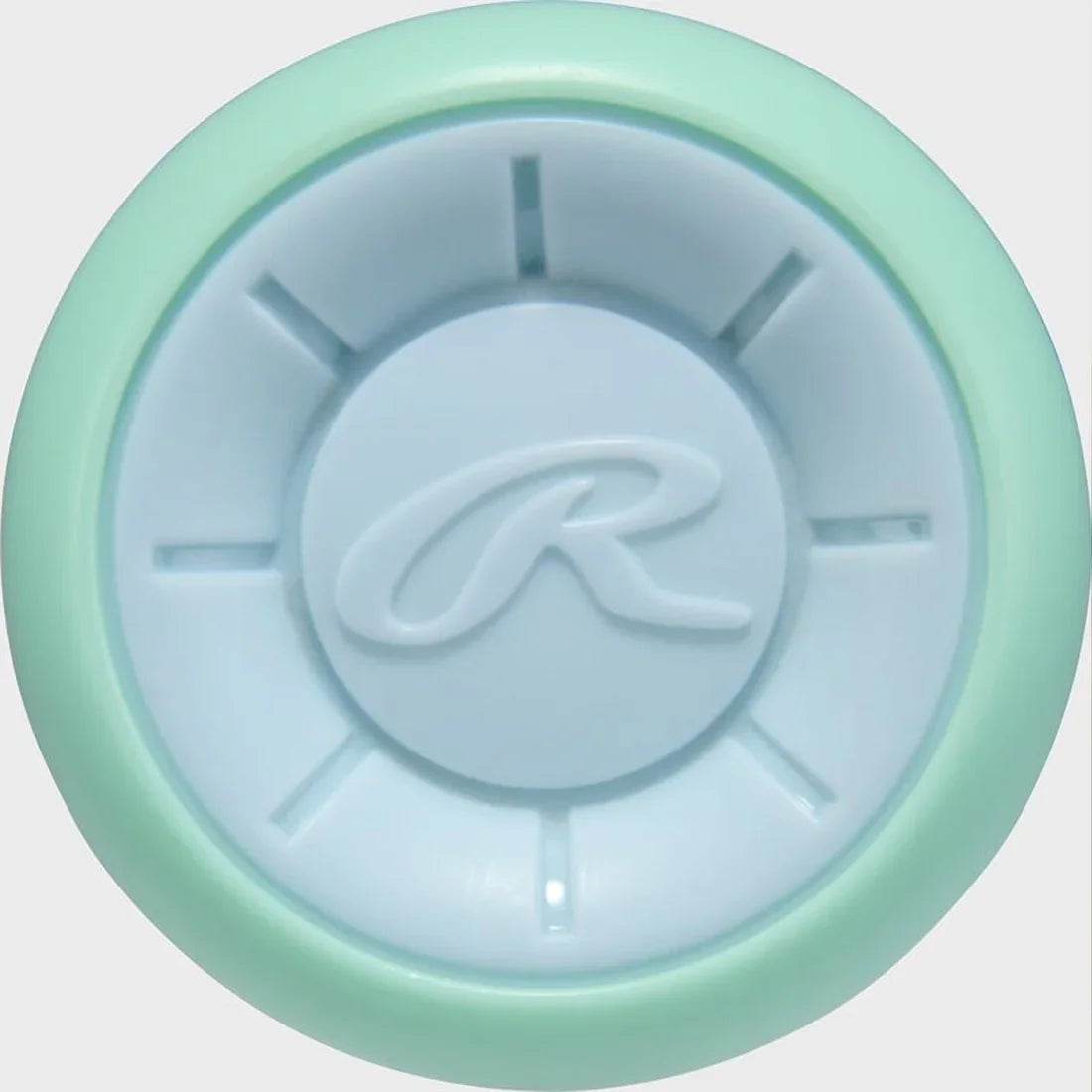 2026 Rawlings Icon The Chosen One -10 USA Baseball Bat: RUS6IONE10 End Cap Picture
