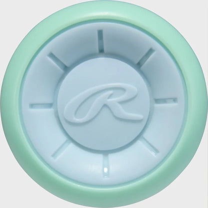 2026 Rawlings Icon The Chosen One -10 USA Baseball Bat: RUS6IONE10 End Cap Picture
