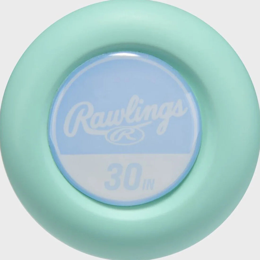 2026 Rawlings Icon The Chosen One -10 USA Baseball Bat: RUS6IONE10 Knob Picture