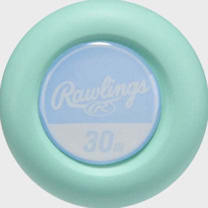 2026 Rawlings Icon The Chosen One -10 USA Baseball Bat: RUS6IONE10 Knob Picture