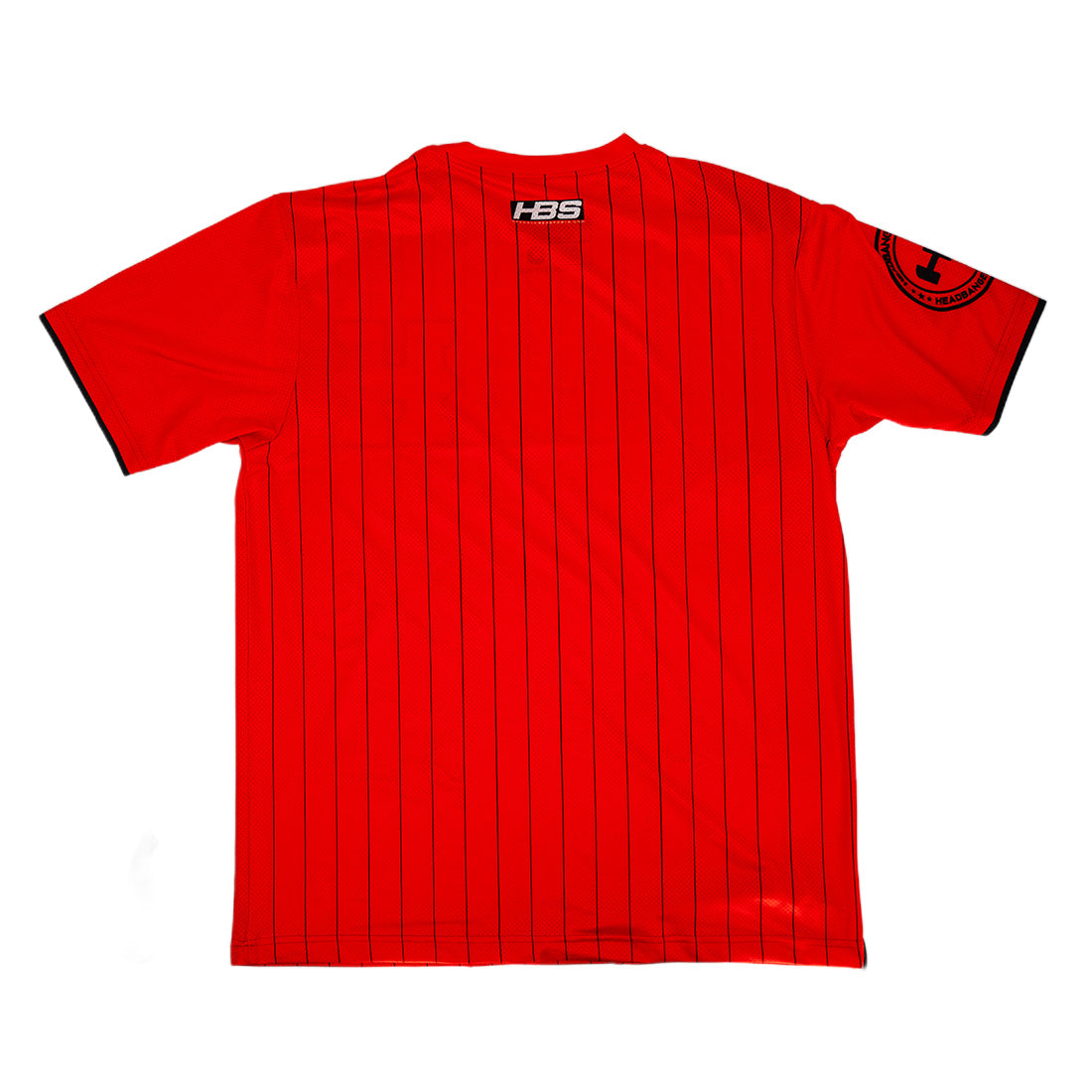 Cincinnati - Headbanger Sports City Connect Micro Mesh Short Sleeve Jersey