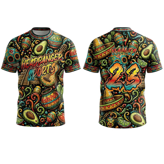 Headbanger Sports Exclusive 