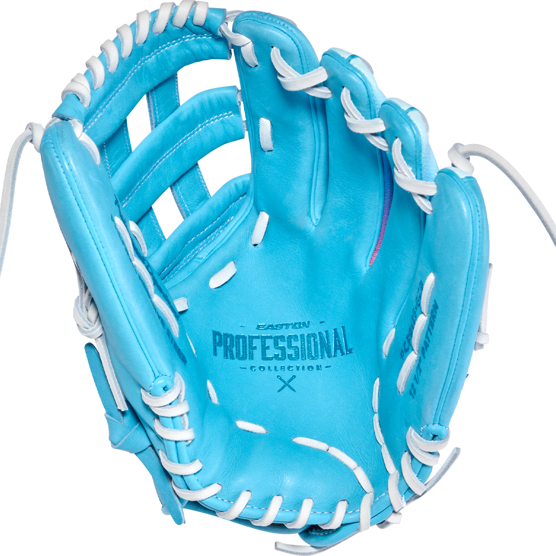 Easton Professional Collection 3.0 Fastpitch Outfield Glove