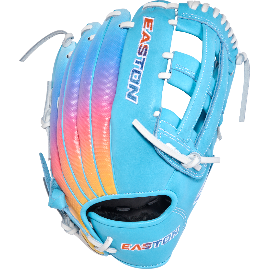 Easton Professional Collection 3.0 Fastpitch Outfield Glove - Thumbnail 2