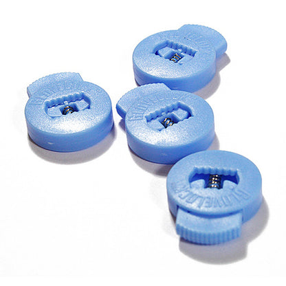 Glove Locks (4 GloveLocks Installed on Laces)