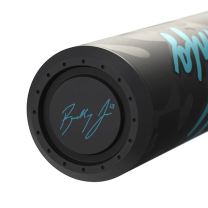 2025 Combat MFG Bradley Jones BADMAN 12.75" 1PC Loaded USSSA Slowpitch Softball Bat: CSU5BAD1L