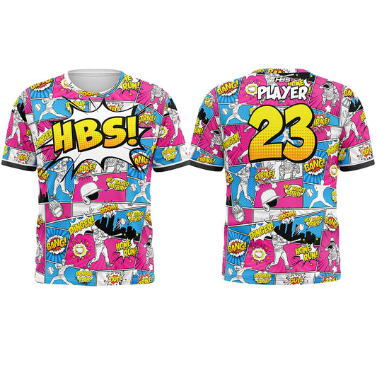 Headbanger Sports Exclusive 