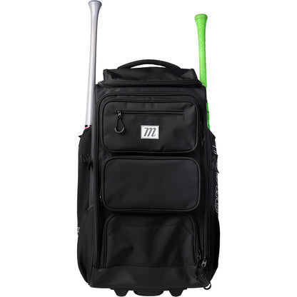 Marucci Convoy+ Wheeled Bat Pack