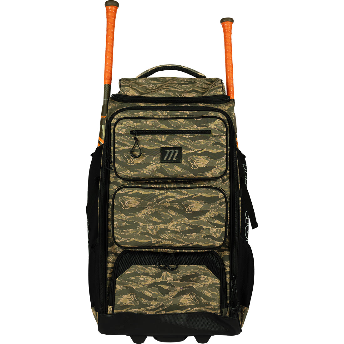 Marucci Convoy+ Wheeled Bat Pack: MBCVUWB