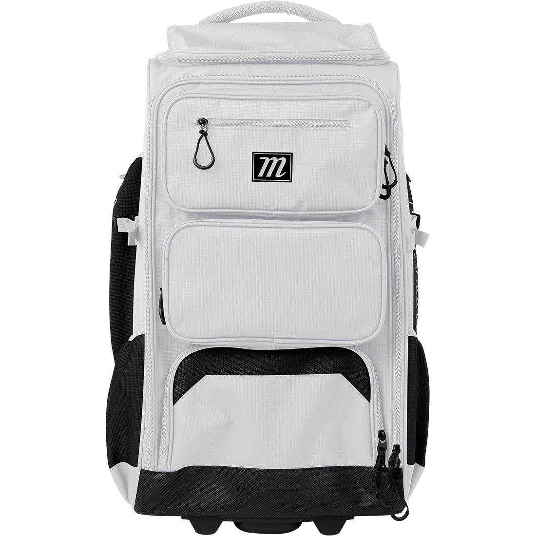 Marucci Convoy+ Wheeled Bat Pack: MBCVUWB