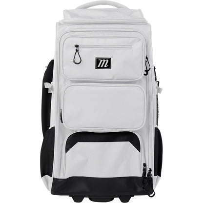 Marucci Convoy+ Wheeled Bat Pack: MBCVUWB