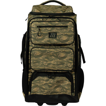 Marucci Convoy+ Wheeled Bat Pack: MBCVUWB