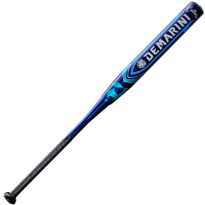 2027 DeMarini The Culture 13" End loaded USSSA Slowpitch Softball Bat: WBD2688010