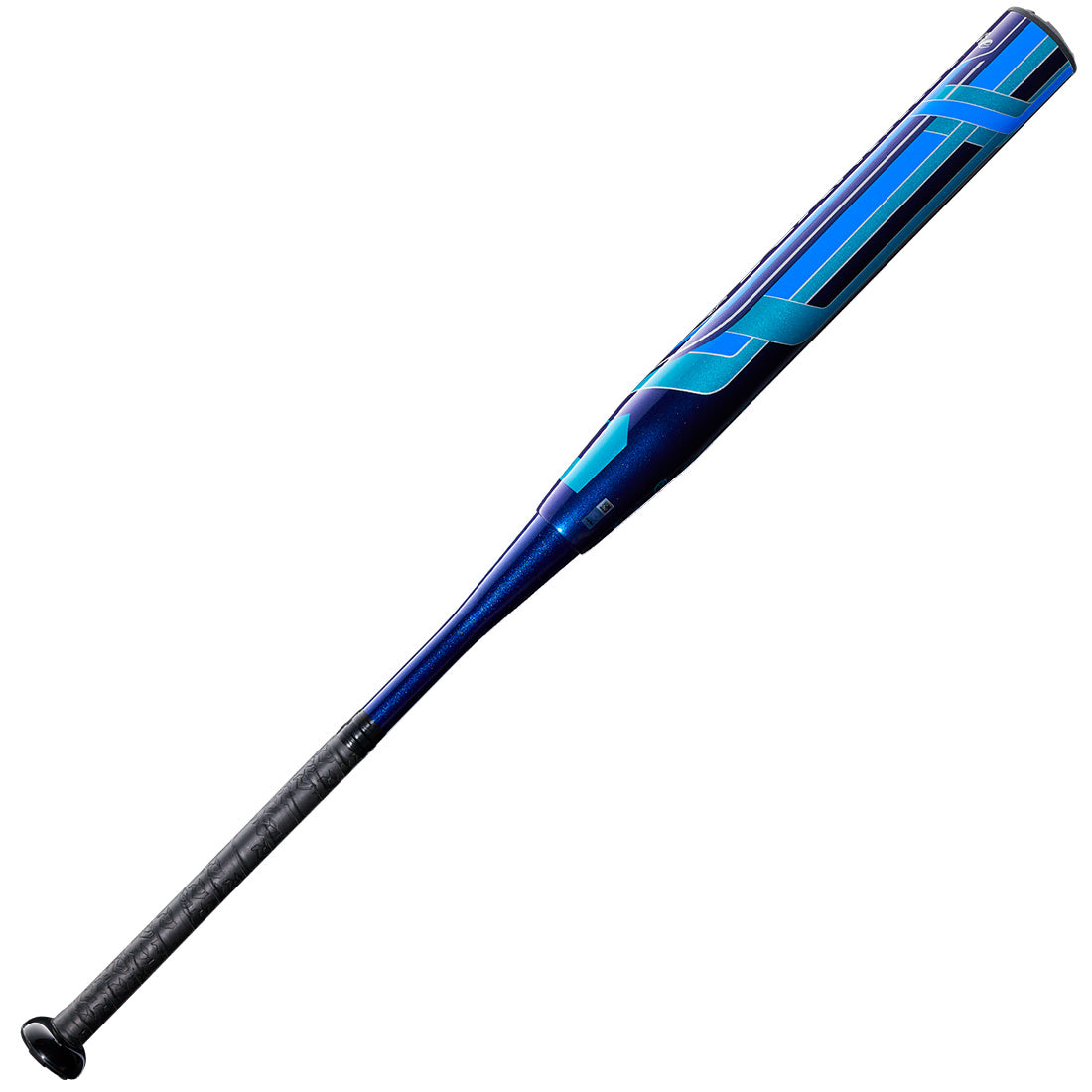 2027 DeMarini The Culture 13" End loaded USSSA Slowpitch Softball Bat: WBD2688010