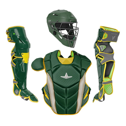 All-Star 27 Season MVP-PRO™ LT Series