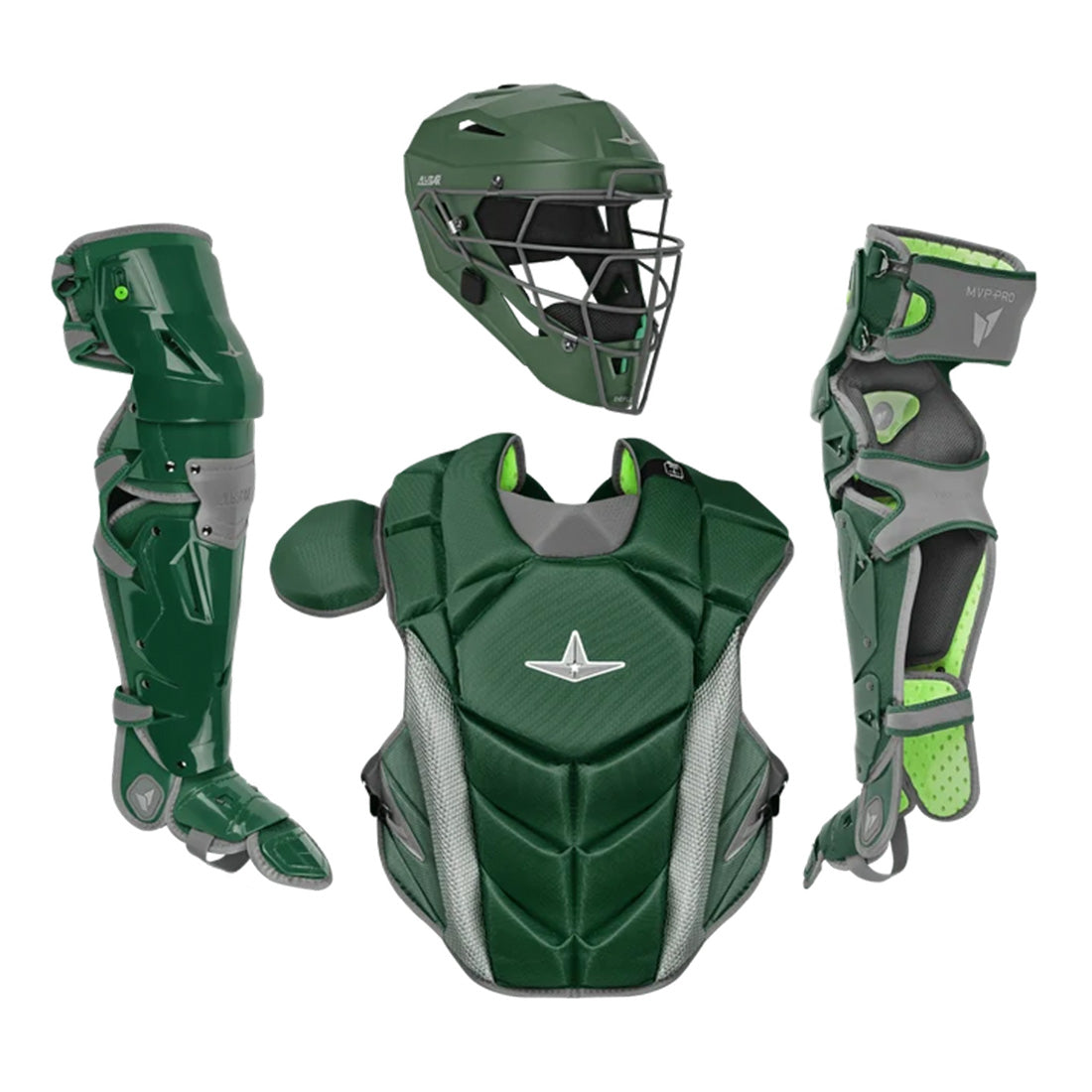 All-Star 27 Season MVP-PRO™ LT Series