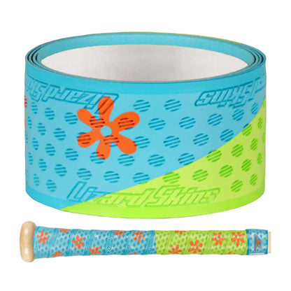 Lizard Skin DSP Ultra Bat Grip: Outburst Series