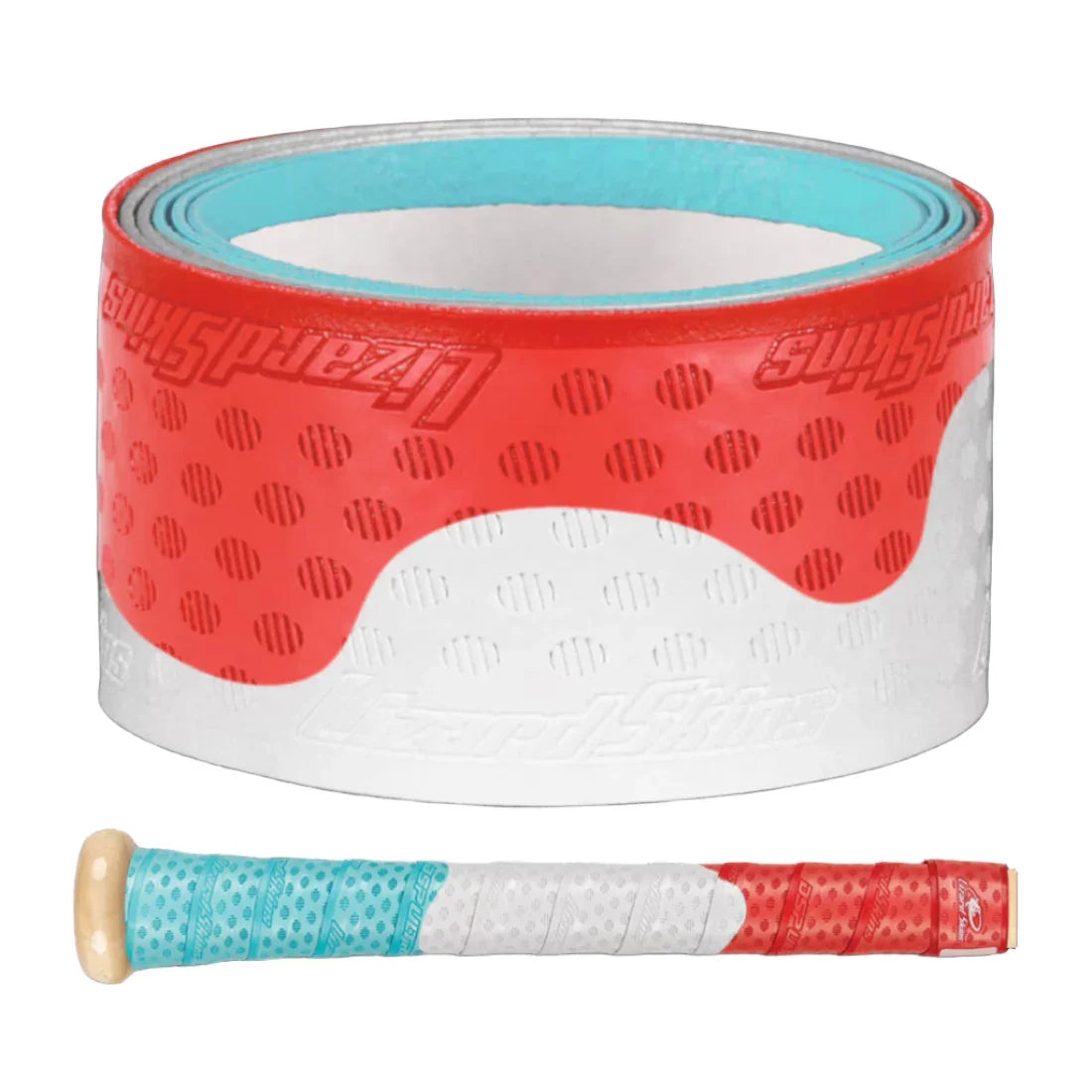 Lizard Skin DSP Ultra Bat Grip: Outburst Series