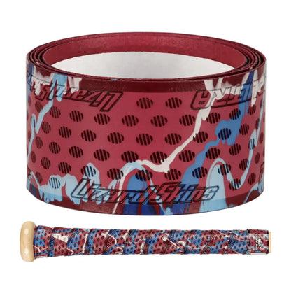 Lizard Skin DSP Ultra Bat Grip: Ultra Camo Series