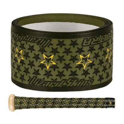 Lizard Skin DSP Ultra Bat Grip: Liberty Series
