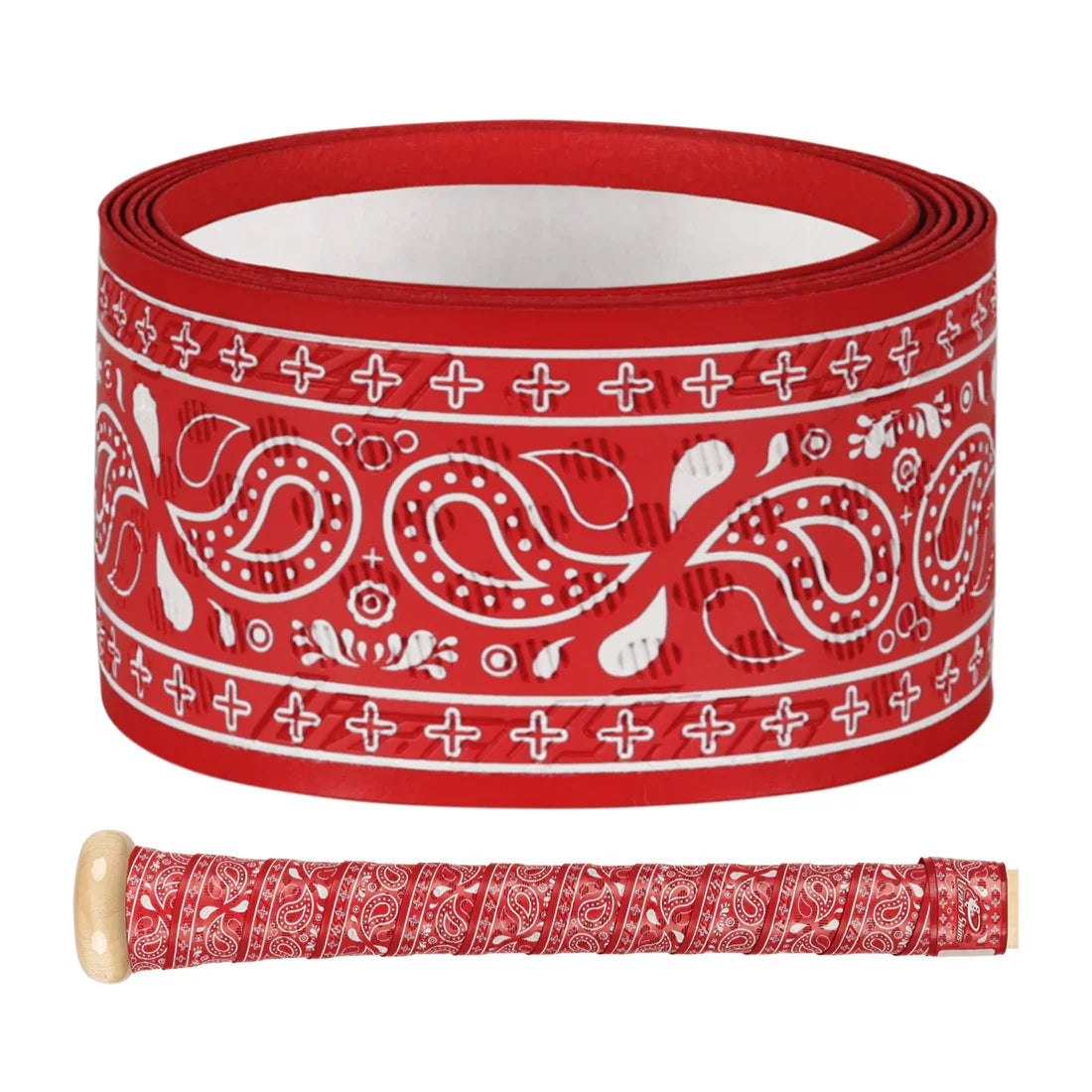 Lizard Skin DSP Ultra Bat Grip: Outburst Series