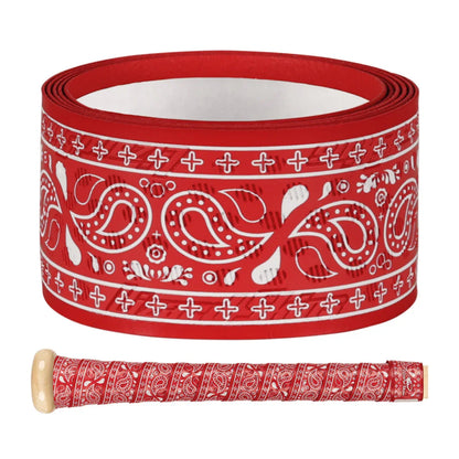 Lizard Skin DSP Ultra Bat Grip: Outburst Series