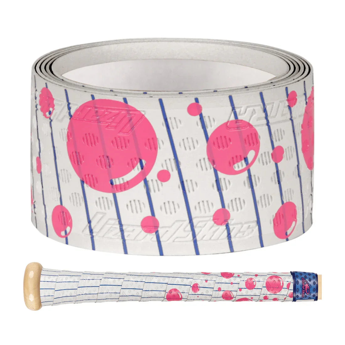 Lizard Skin DSP Ultra Bat Grip: Outburst Series