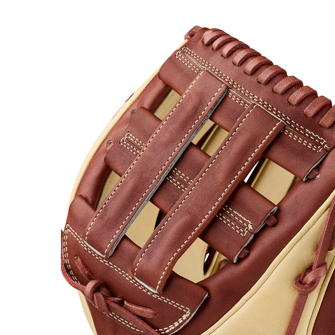 2027 Wilson A2K DW5 12” Infield Baseball Glove: WBG07801RT12