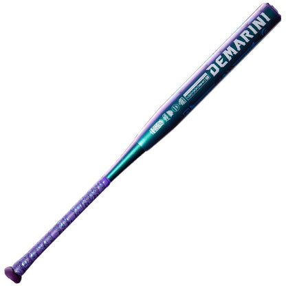 2027 DeMarini Vizion Fastpitch Softball Bat