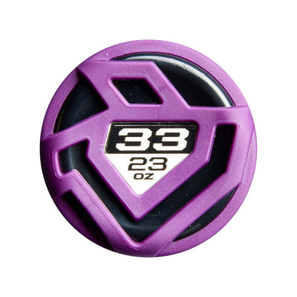2027 DeMarini Vizion Fastpitch Softball Bat Knob of a -10