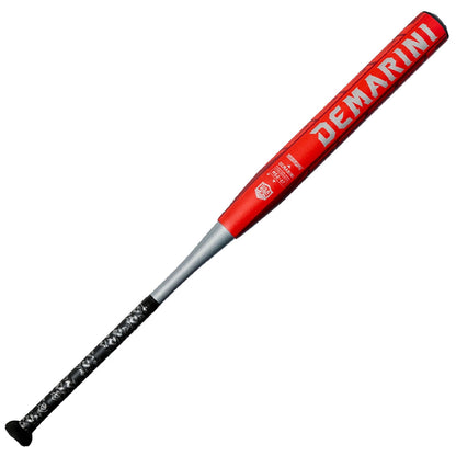 2027 DeMarini Merciless 13.5" End Loaded USA Slowpitch Softball Bat: WBD2679010