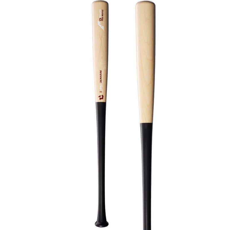 Demarini D243 Pro Maple Wood Composite Baseball Bat WBD2370010 HB
