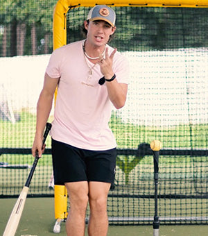 Rule \#3, Always Wear Your HB Hat