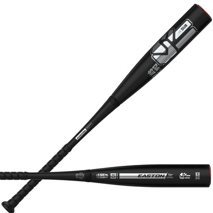 2027 Easton The Dub Darkside USSSA Baseball Bat: -10,-8,-5