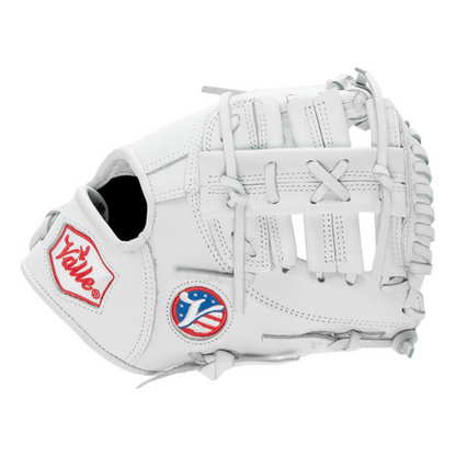 Valle Eagle E11 Baseball 11" First Base Training Mitt: E-11