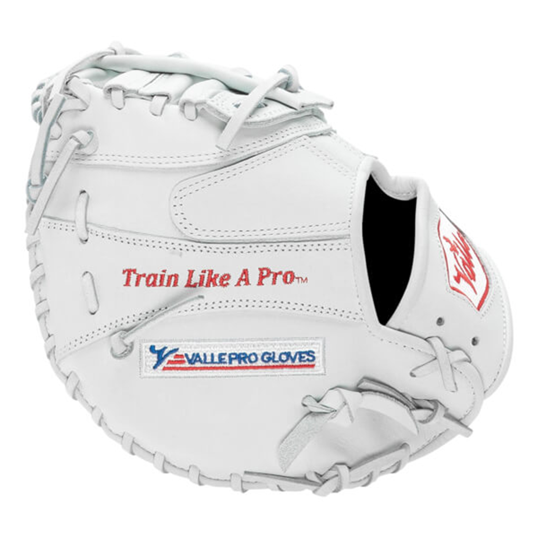 Valle Eagle E11 Baseball 11" First Base Training Mitt: E-11