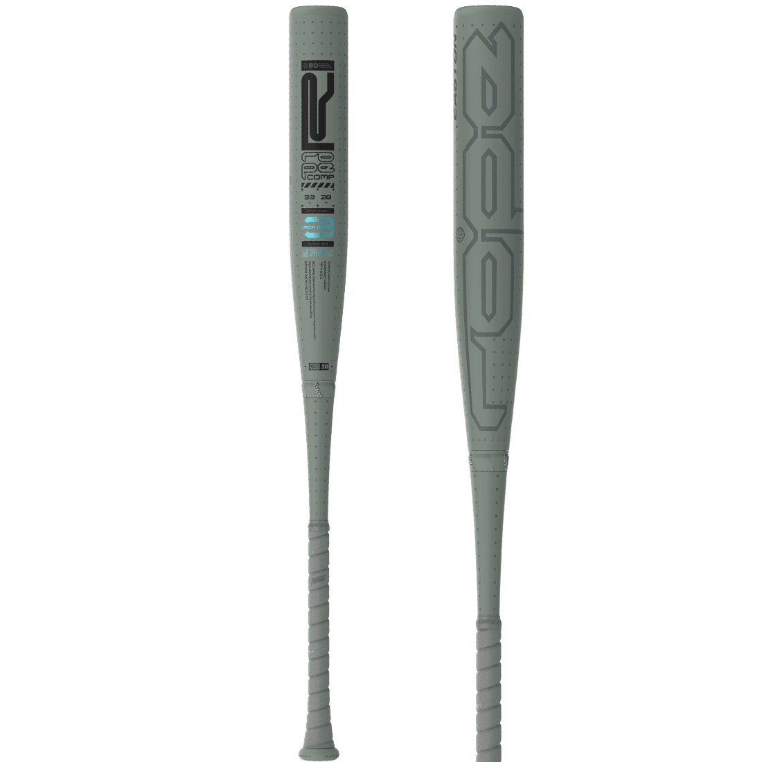 2025 Easton Rope (-3) BBCOR Baseball Bat: EBB5RPE3 – HB Sports Inc.